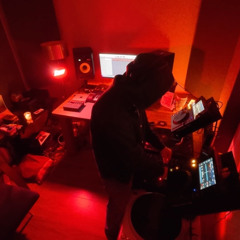 Blacksmith - Red Incantations Mix | Ritual Sessions