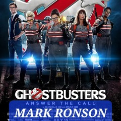 Get ghost by MARK RONSON👻
