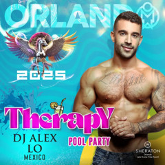 ALEX LO - ONE MAGICAL WEEKEND 2025