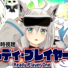 shirakami fubuki freestyle (prod. cartiercam)