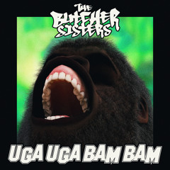 UGA UGA BAM BAM (feat. Cypecore & Dominic Christoph)