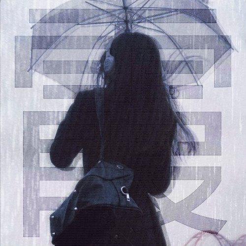 haze 霞