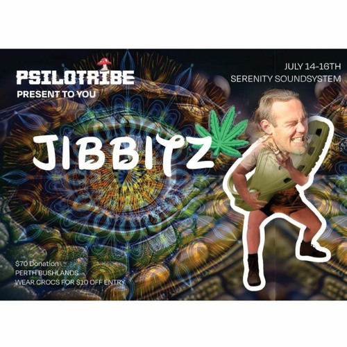 Brazilian Prog @ Jibbitz