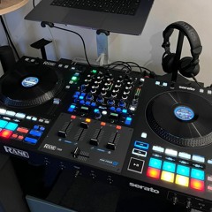 RnB, Funk and Soul Mix May 23