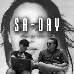 SA-DAY