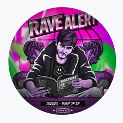 Creeds - Push Up Psy Trance Remix