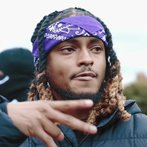 Ramz X Marga S - Purple Flows