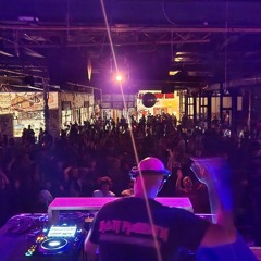 Tribe Tekno Live @Acrobax, Rome - 04.10.25