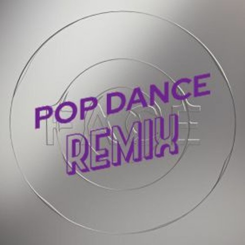 지민 (Jimin) - 'Like Crazy' (Pop Dance remix) (Prod.novel)