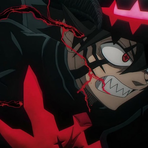 tesla (electro mix) x Asta x Guts x Goku