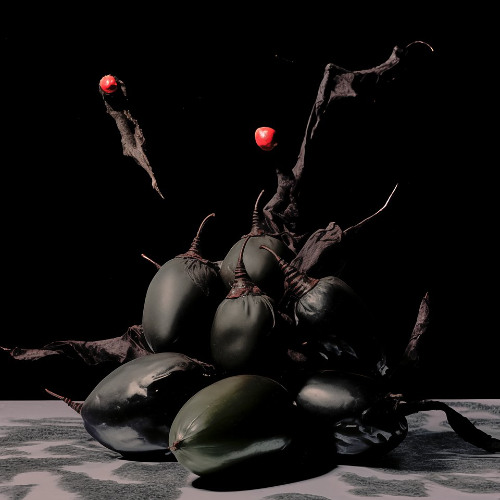 Artificial Ways of Being