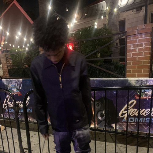 Lost Thoughts cypher