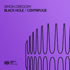 Simon Gregory - Centrifuge