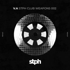 STPH335 Hotinga - I Knew (Original Mix)