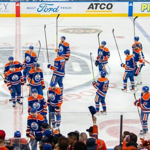 Stream The Cult of Hockey's "Dominant Vegas team finishes off Oil