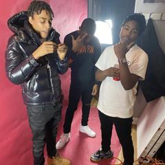 lil buckss trackstar