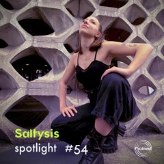 fhainest Sportlight #54 - SaltySis