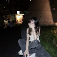 牽著我走