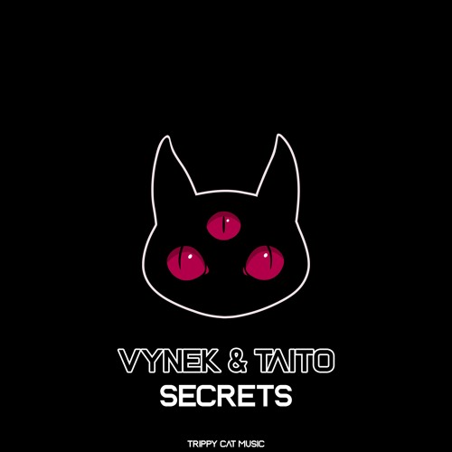 Vynek X Taito - Secrets (Original Mix)