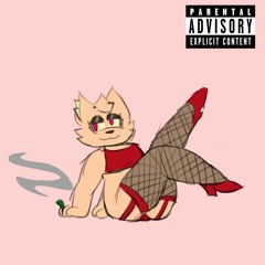 blueberry syrup pawjob under the table at ihop