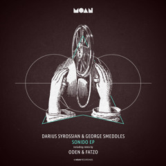 Premiere: Darius Syrossian, George Smeddles - Sonido [Moan Recordings]