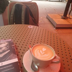 A Coffee Away