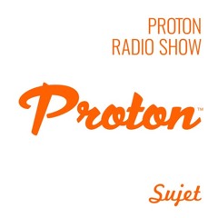 DJset KauzAudio @ Proton Radio / SanFran - Sujet Musique - 28.12.21