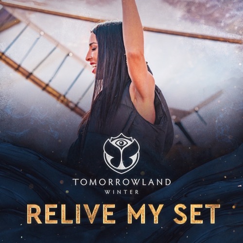 Stream B Jones – Tomorrowland Winter 2023 | Mainstage Live Set by