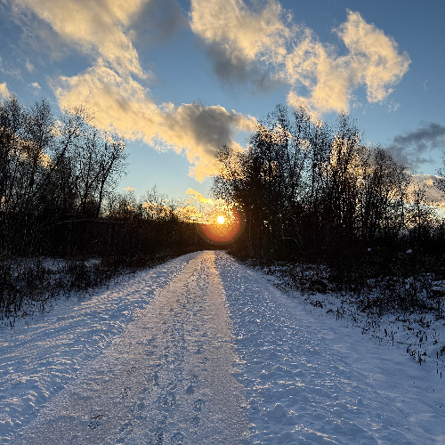 Episode 306-Nature is Calling-Are You Listening-Part 2