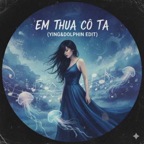 Em Thua Co Ta -  Ying & Dolphin