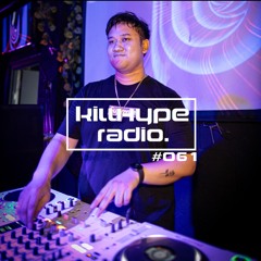 killHype Radio #061 with Matthew Navong LIVE at YNOLAN & FRIENDS Los Angeles, CA (07.28.2023)