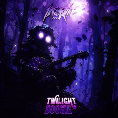 In Orbit Dubz - Twilight Boogie (FREE DL)