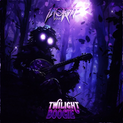 Folklore & In Orbit Dubz - Twilight Boogie (FREE DL)