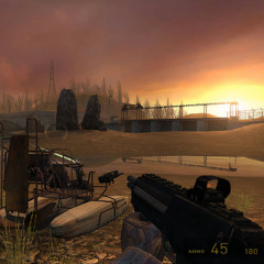 environmental storytelling