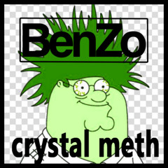 Crystal Meth