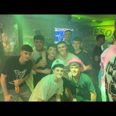 Summer ‘25 Mix ☀️😎