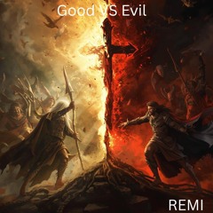 Good VS Evil