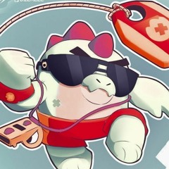 Разрывная- Nekoglai (nightcore)