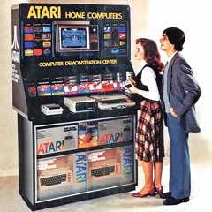 Atari Ft. xhromeheartz (prod.mathiastyner)