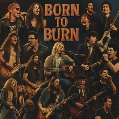 Born To Burn