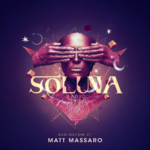 Soluna Radio #01 - Matt Massaro