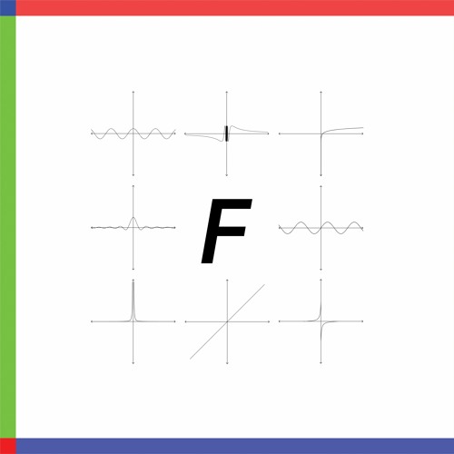 mHz - y = sin(1/x) - from "Function" - Release date: July 3, 2020