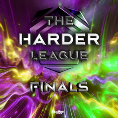 The Harder League Finals - Code: X vs Oxytocin
