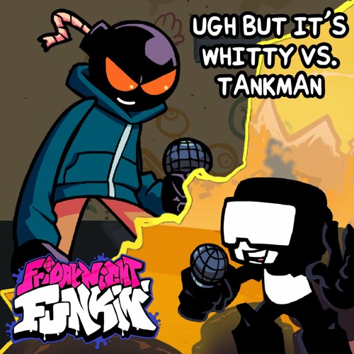 FNF: Ugh HD ONLINE (Friday Night Funkin') Game · Play Online For