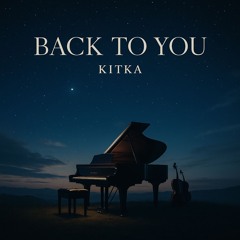 Back to You (432 Hz)