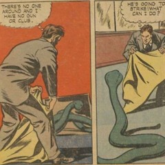 She Makes It Look So Easy