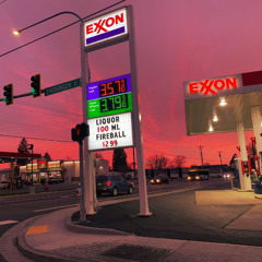 okaymar - late night drinks Sped Up