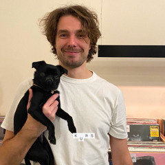 Excellent w/ Vokbud @ KURS Radio 19.11.25