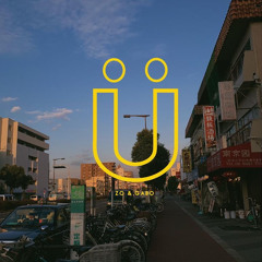 zo & gabo - Ü (prod. omgsora)