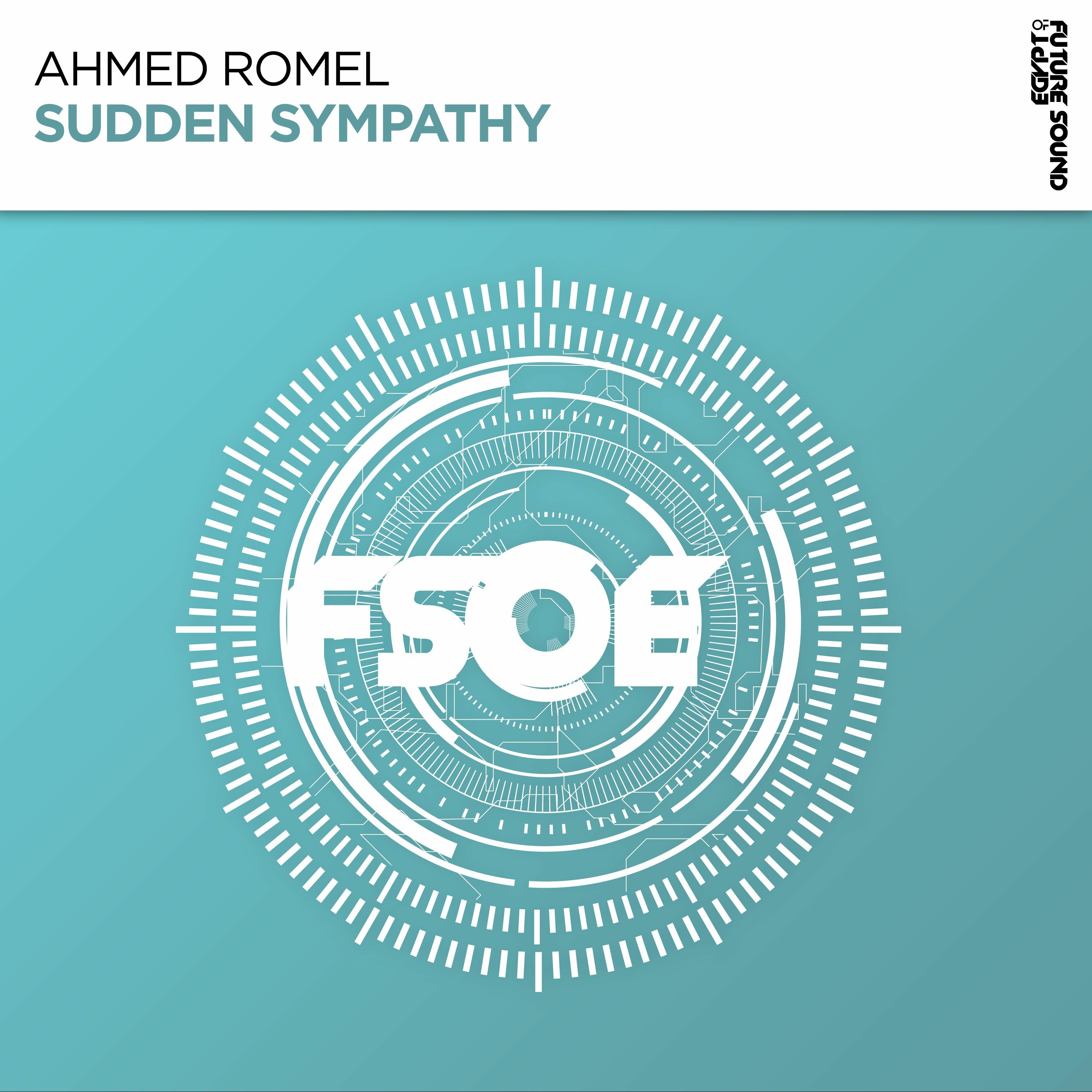 Ahmed Romel\'s Music